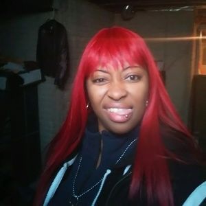 Meet your Posher, Latasha